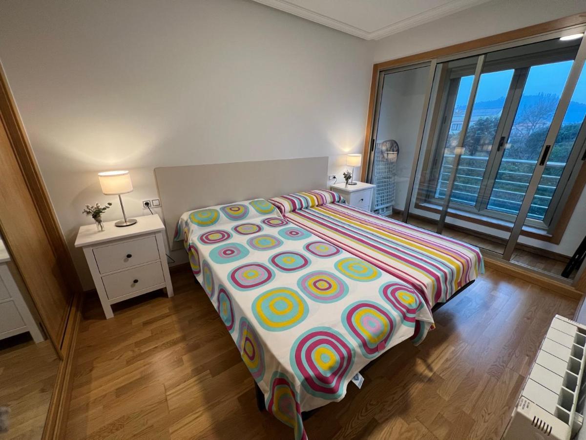 Apartamentos En Rias Altas, Galicia Porto de Espasante Exterior foto