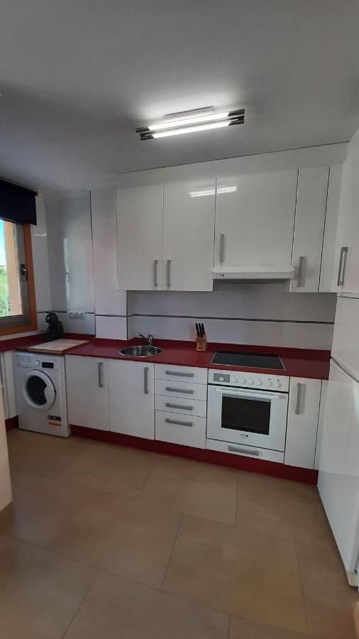 Apartamentos En Rias Altas, Galicia Porto de Espasante Exterior foto