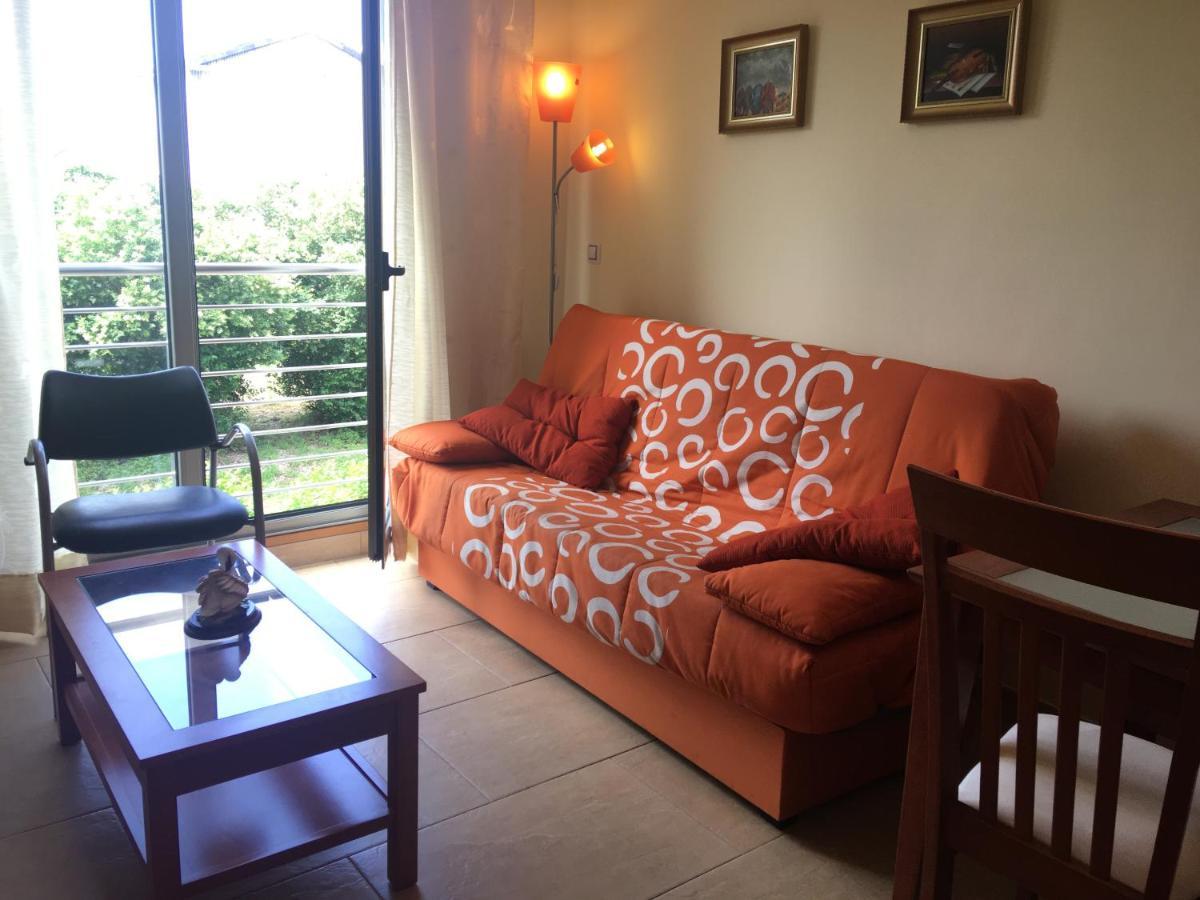 Apartamentos En Rias Altas, Galicia Porto de Espasante Exterior foto
