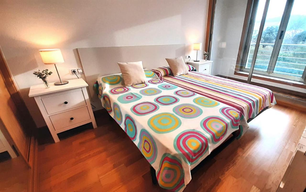 Apartamentos En Rias Altas, Galicia Porto de Espasante Exterior foto