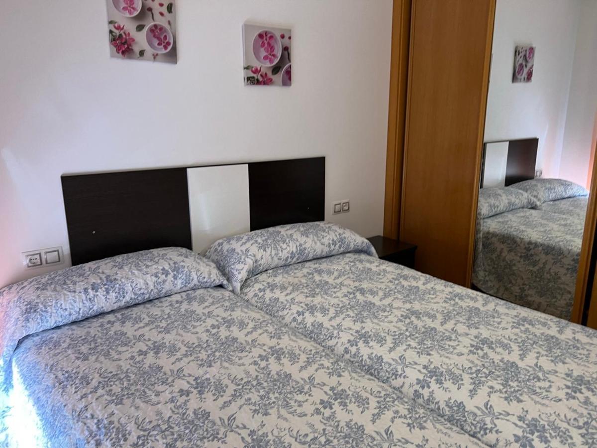 Apartamentos En Rias Altas, Galicia Porto de Espasante Exterior foto