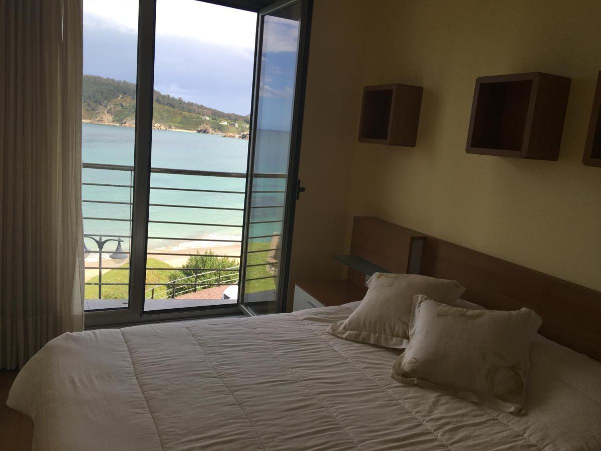 Apartamentos En Rias Altas, Galicia Porto de Espasante Exterior foto