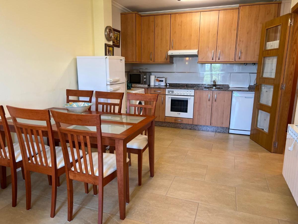 Apartamentos En Rias Altas, Galicia Porto de Espasante Exterior foto