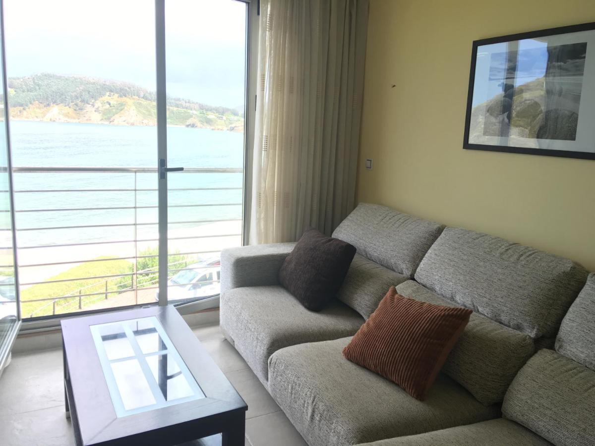 Apartamentos En Rias Altas, Galicia Porto de Espasante Exterior foto